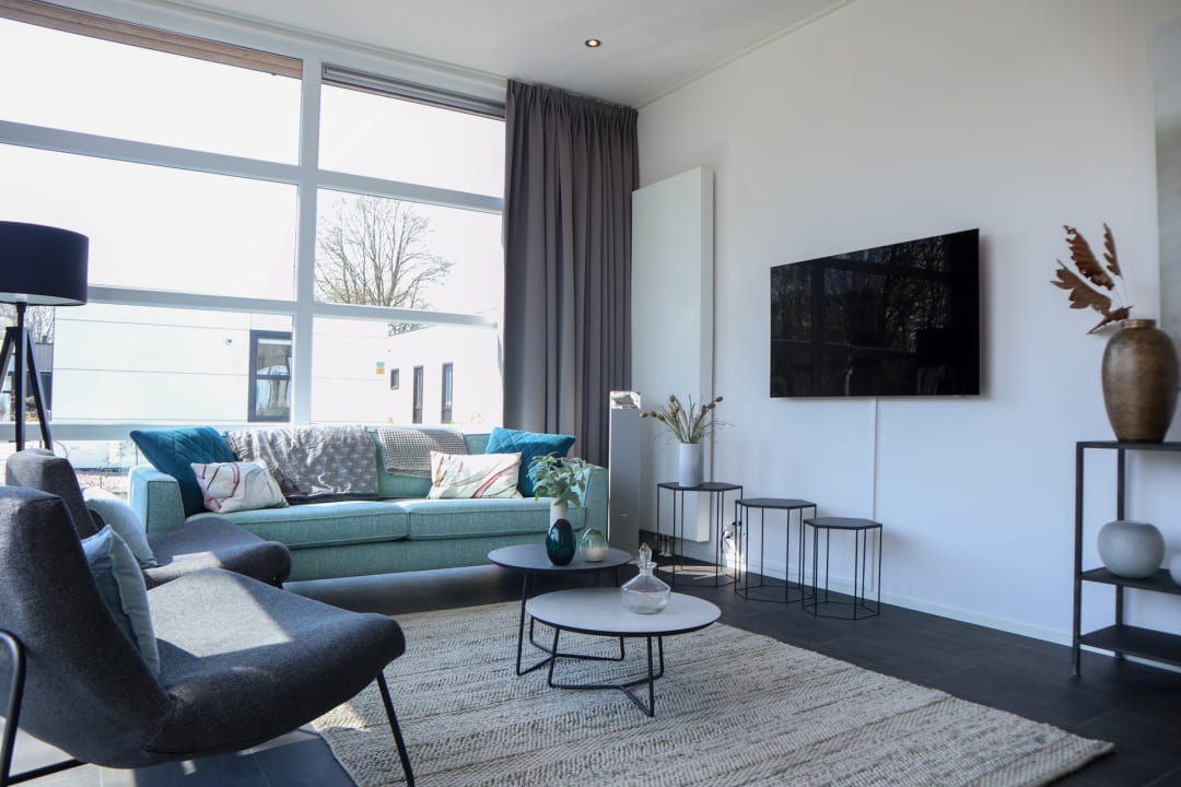 Zimmer EuroParcs Bad Hulckesteijn