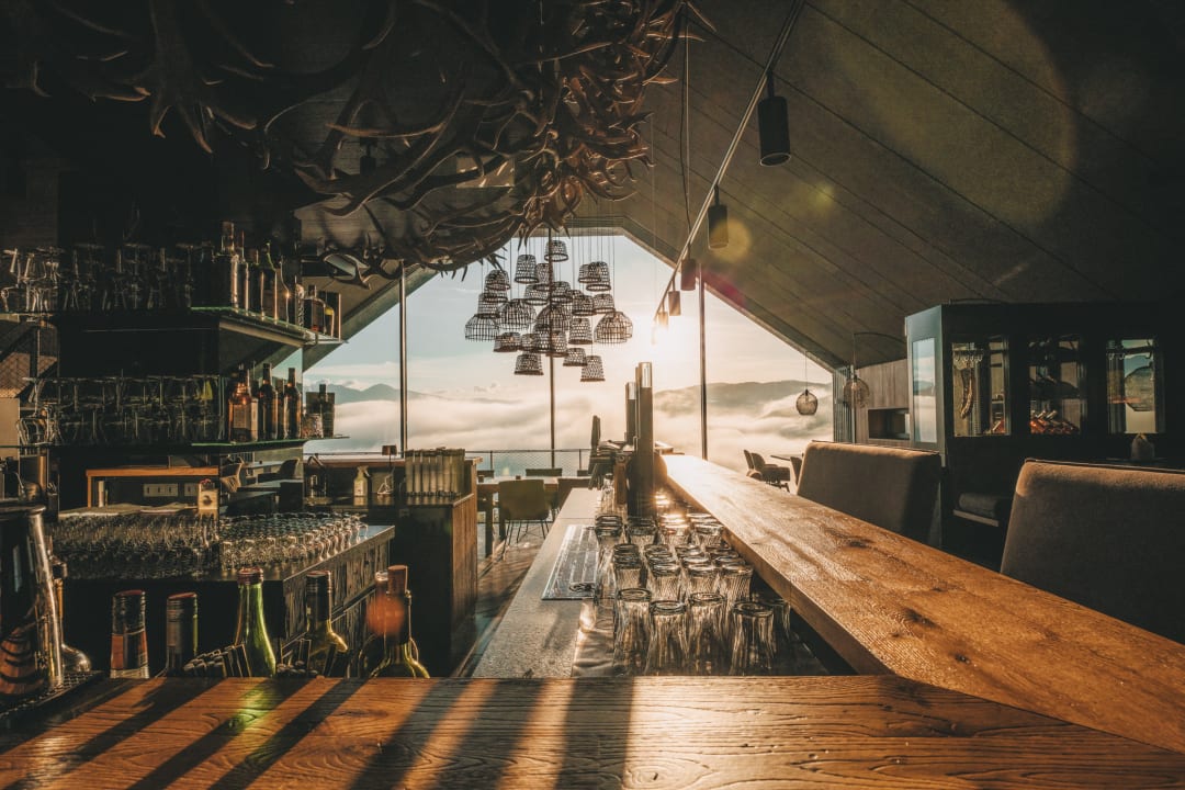 Gastro Hüttendorf Schlögelberger