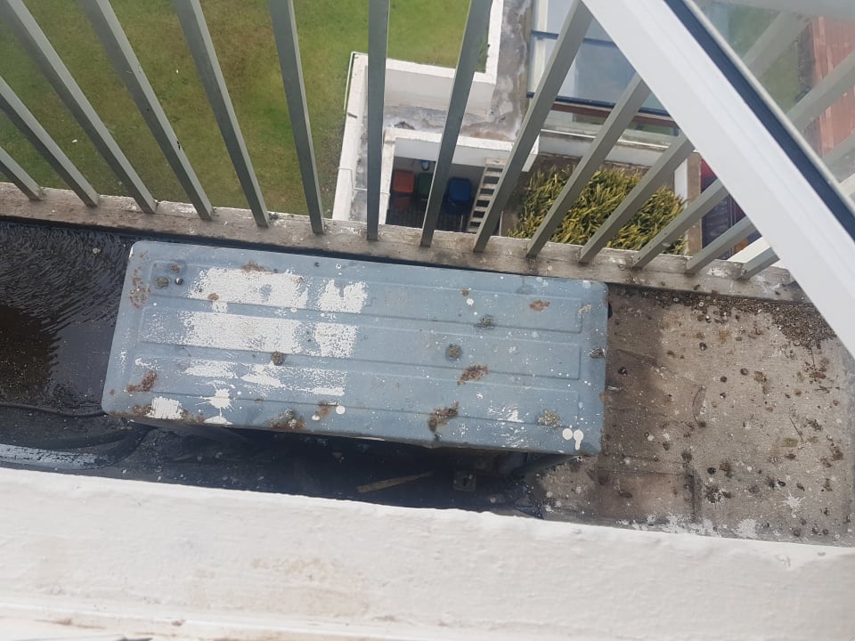 Sonstiges Hotel Camelot Beach