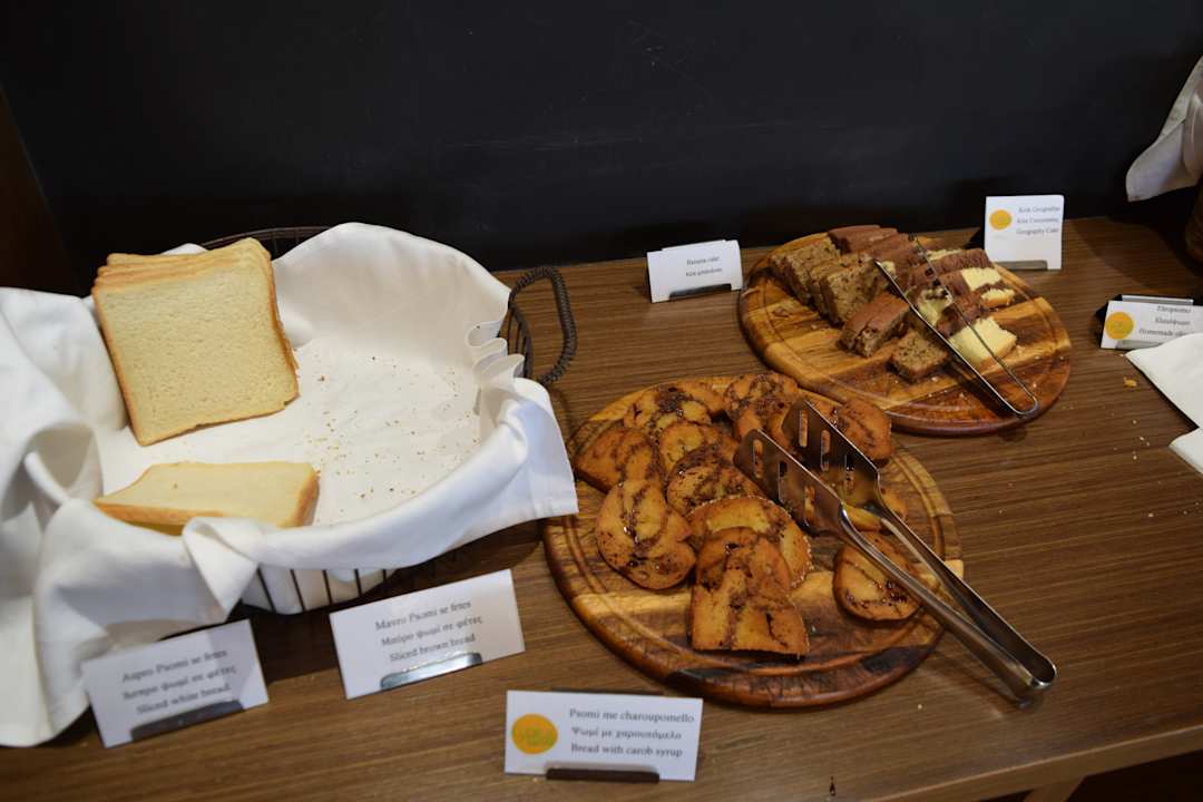 Gastro Hotel Droushia Heights