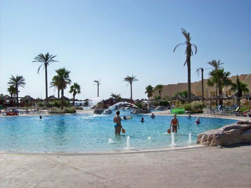 Pool Atlantica Aegean Blue