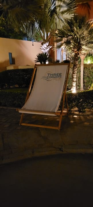 Gartenanlage Hotel Three Corners Ocean View prestige - Adults only