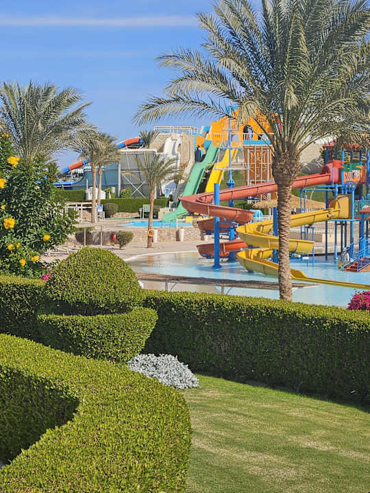 Sport & Freizeit Jaz Makadi Oasis Resort