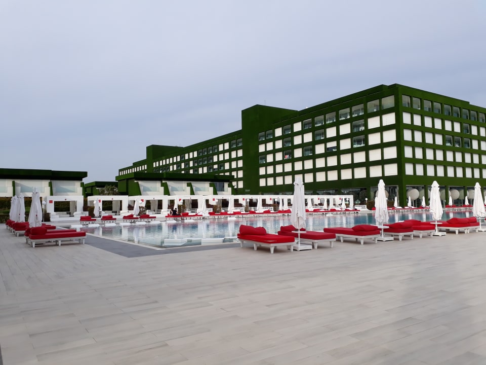 Außenansicht Adam & Eve - Adults only