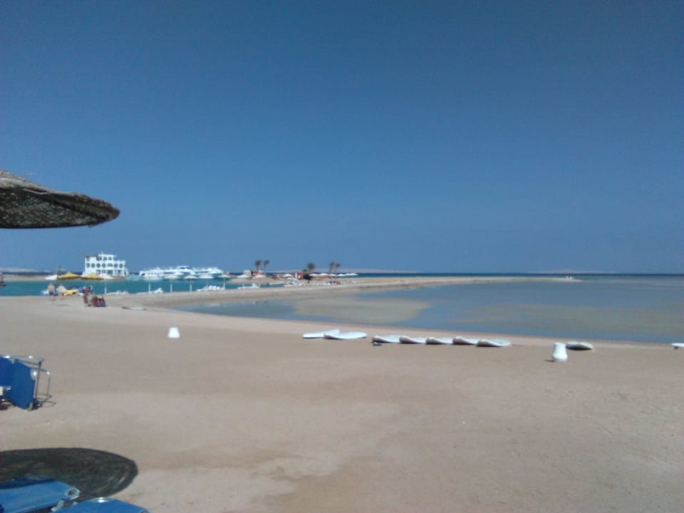 Strand JAZ Aquamarine Resort