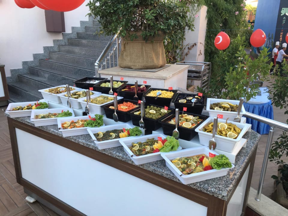 Gastro Hane Family Resort