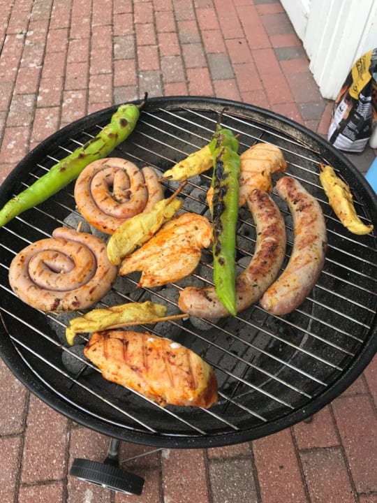 Gastro Ferienhaus Wohler