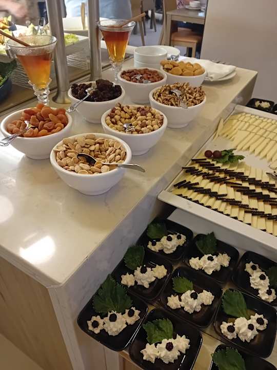 Gastro Hotel Riu Festival