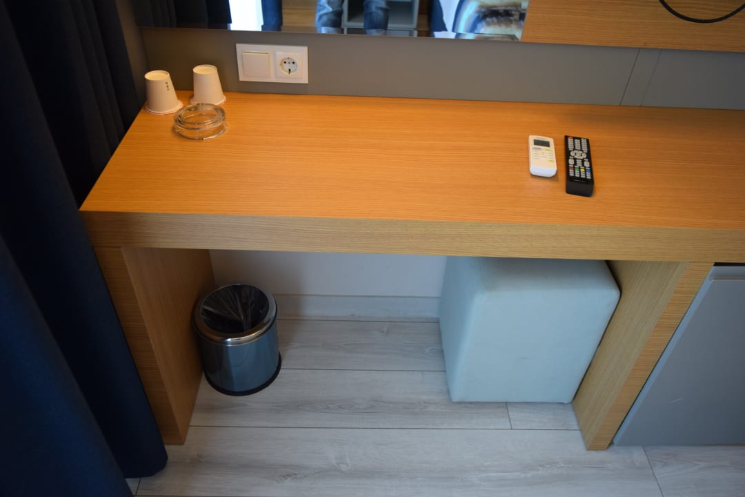 Zimmer Armas Gül Beach