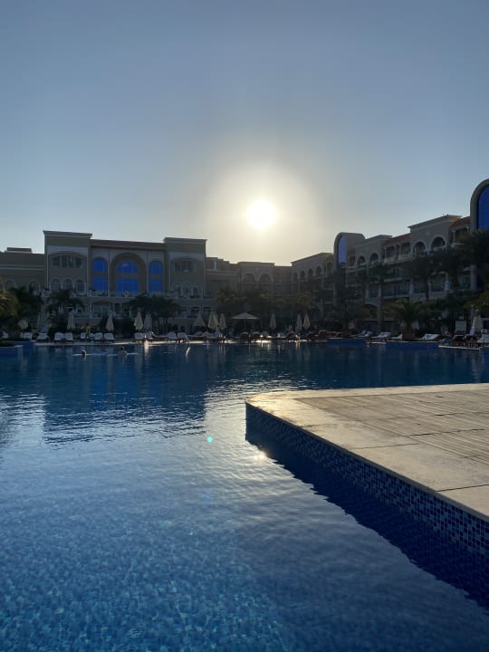 Pool Premier Le Reve Hotel & Spa