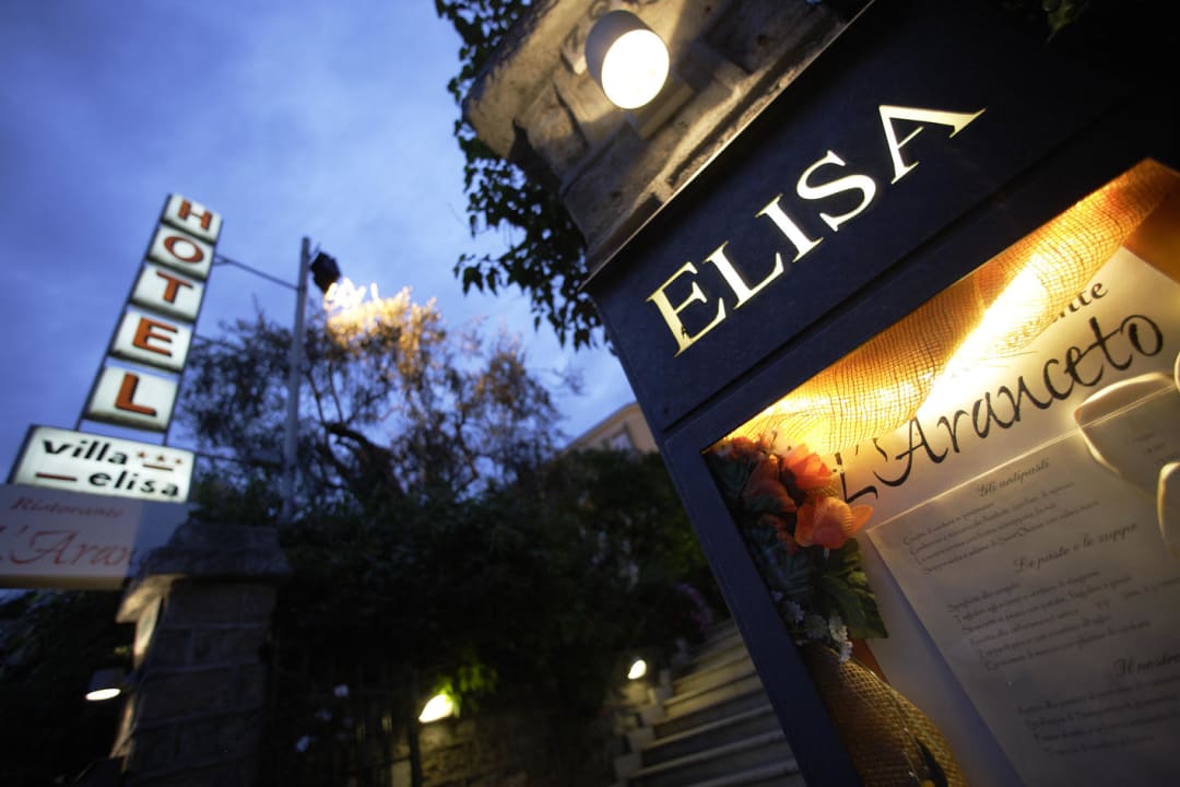 Villa Elisa Villa Elisa