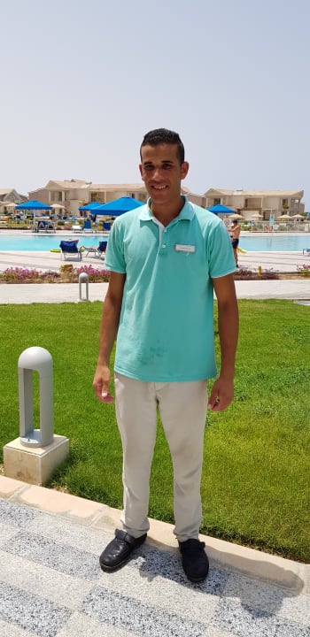 Sonstiges Pickalbatros Sea World Resort - Marsa Alam