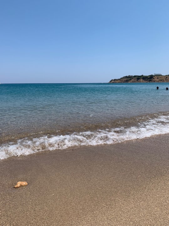 Strand Virginia Family Resort