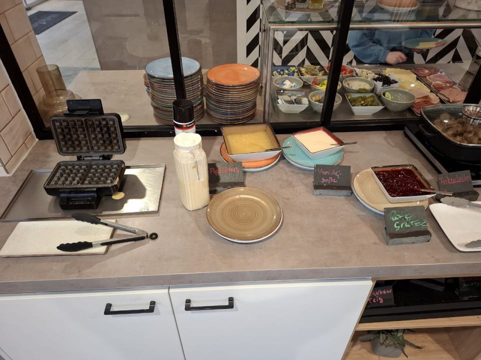 Gastro Garner Hotel Cologne - Engelbertz