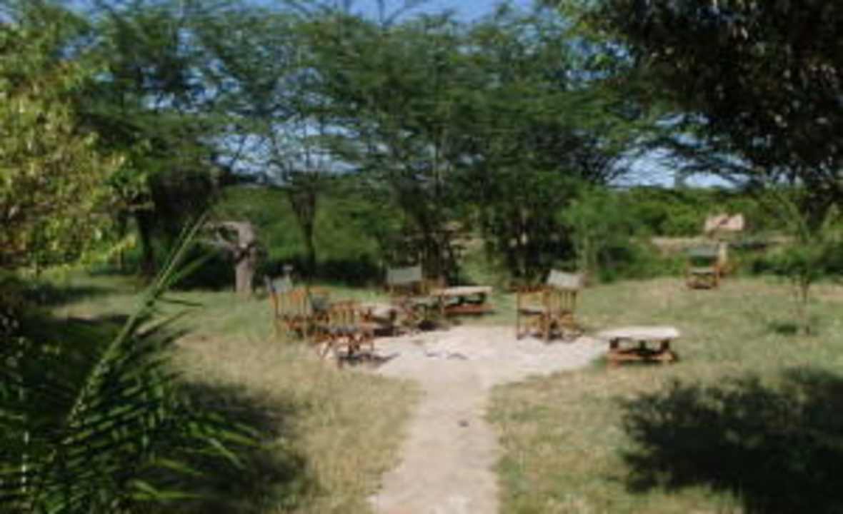 Im Aruba Mara Camp Aruba-Mara Camp