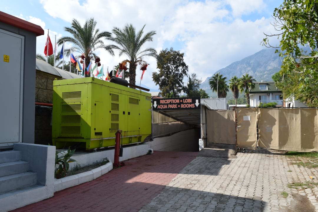 Sonstiges Armas Gül Beach