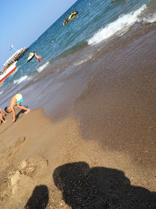 Strand Limak Lara Deluxe Hotel & Resort