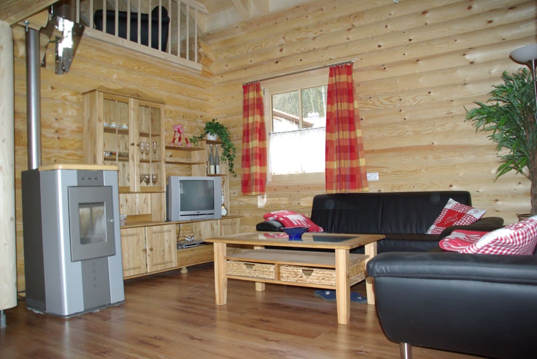 Zimmer Holiday Homes Ziegelwies