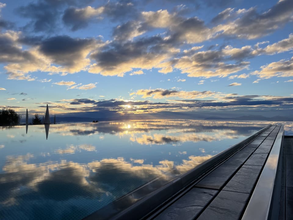 Pool Mountain Resort Feuerberg