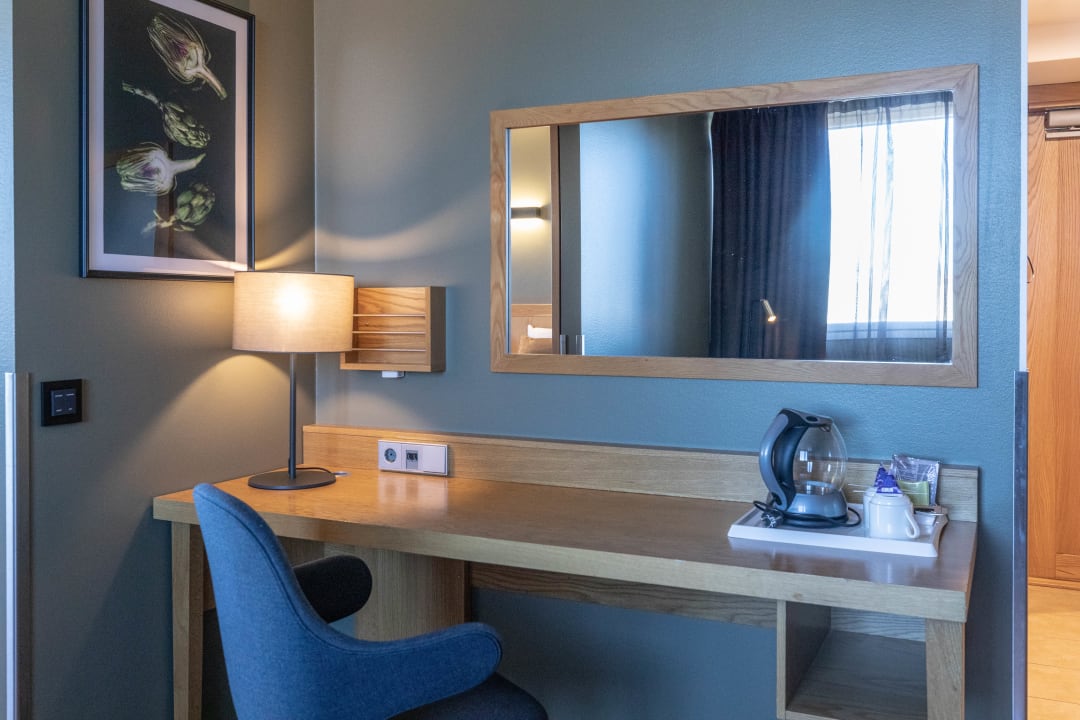 Zimmer Hotel Scandic Tampere City