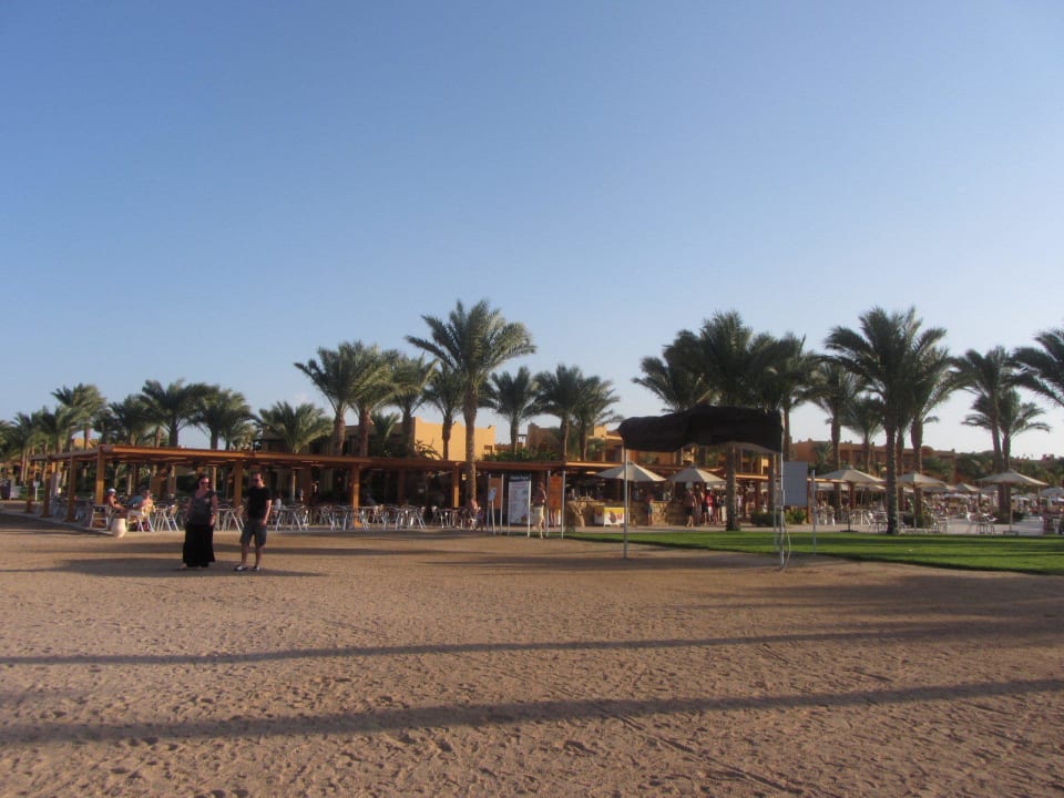 Strand Stella Garden Resort & Spa, Makadi Bay