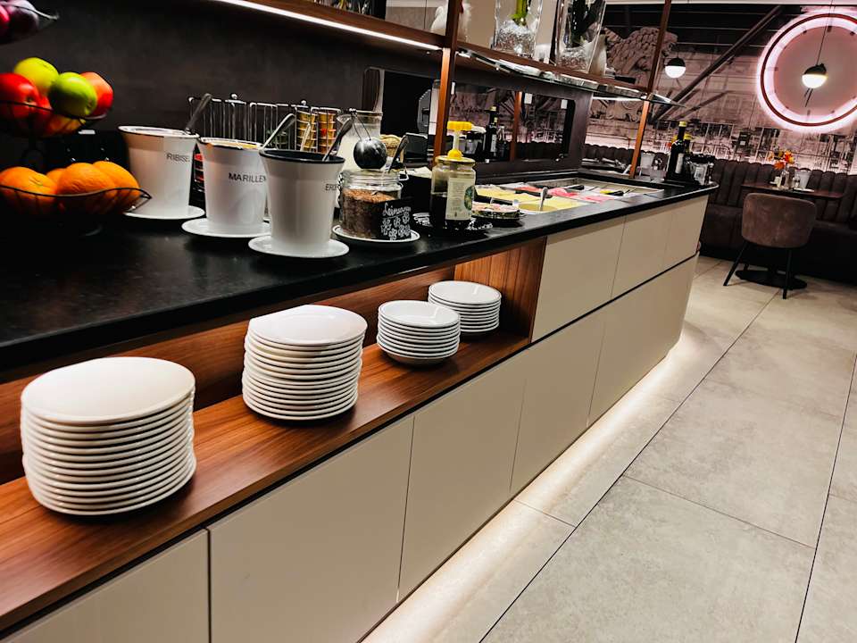 Gastro Hotel Lokomotive