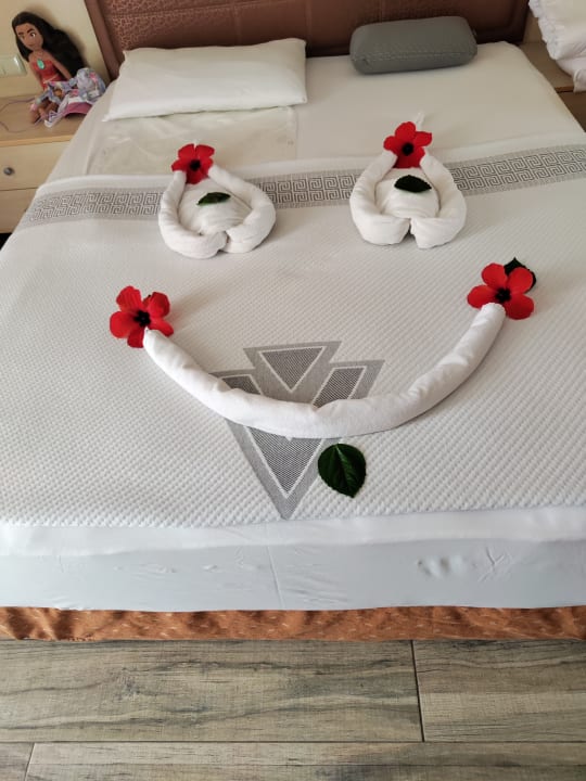 Zimmer VONRESORT Golden Beach