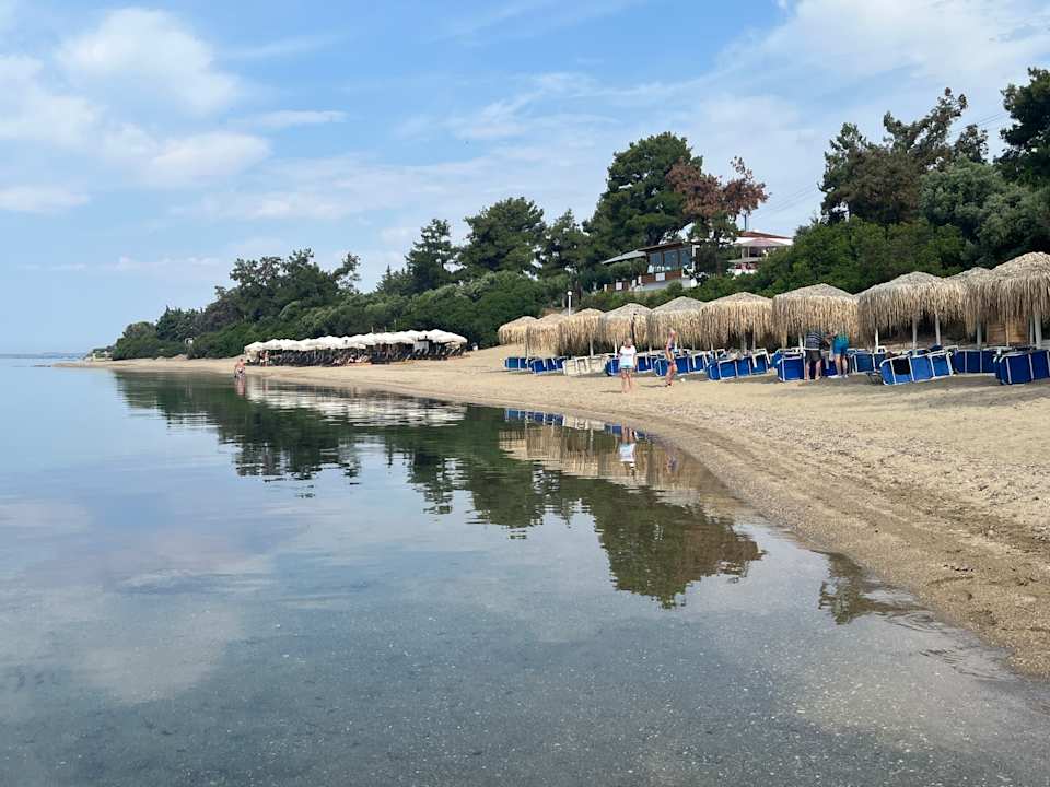 Strand Glavas Inn Hotel