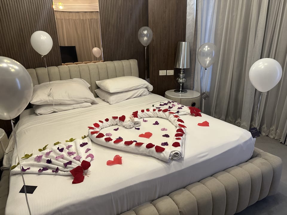 Zimmer Kaisol Romance Resort