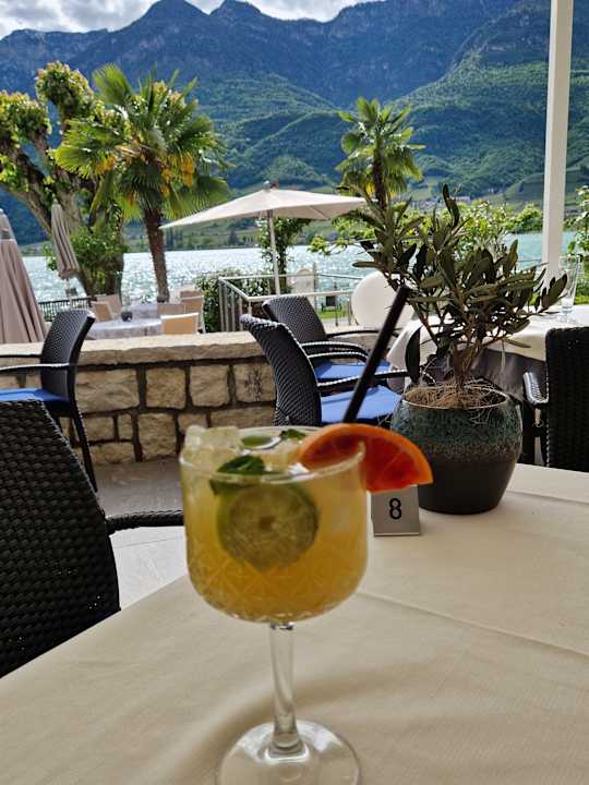 Gastro Parc Hotel am See