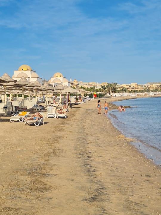 Strand Old Palace Resort Sahl Hasheesh