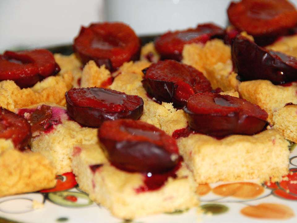 Desery to nasza specjalność :-) Dwór Stanica Rzeczna Łabędzie