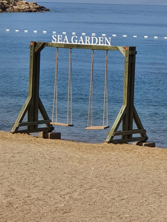 Strand Hapimag Sea Garden Resort