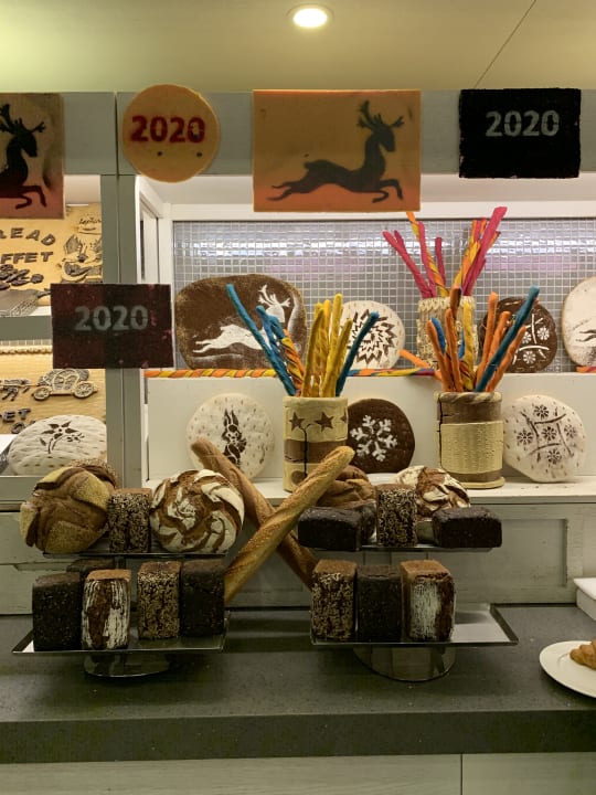 Gastro Royal Seginus