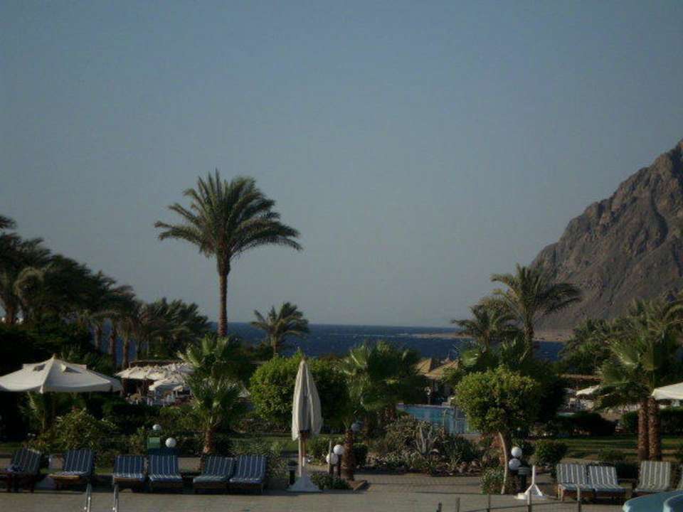 Ausblick zum Meer Happy Life Village