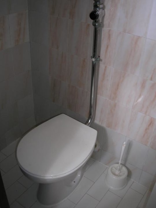 Łazienka Hotel Marhaba Palace