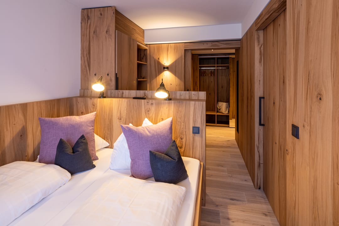 Zimmer Hotel Alte Post