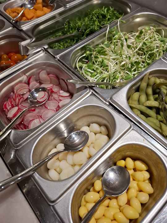 Gastro Hotel Amber Pattaya