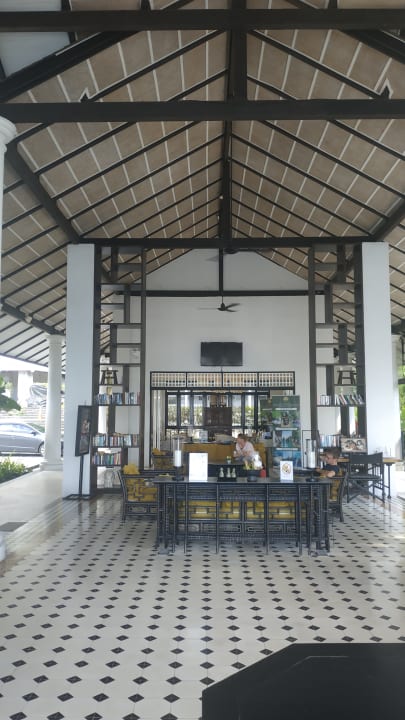 Lobby Moracea by Khao Lak Resort