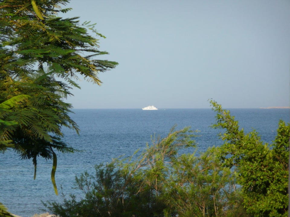 Rotes Meer Shams Alam Beach Resort