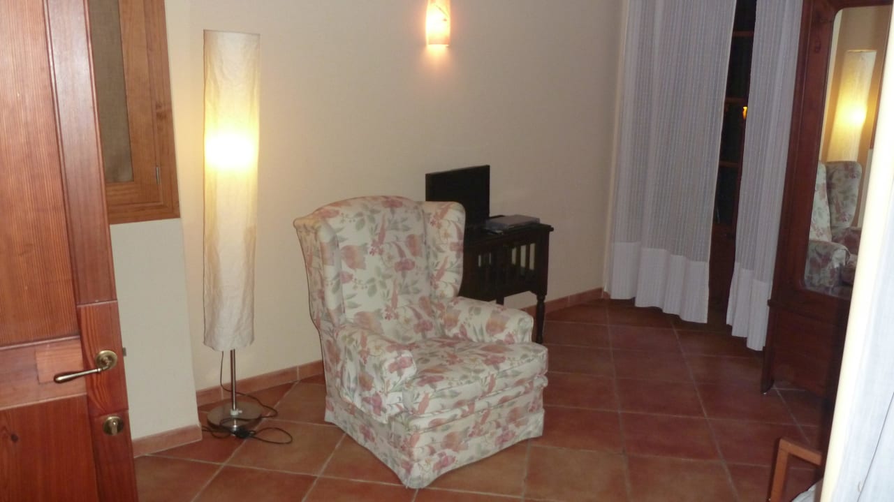 Das Zimmer Hotel Nord