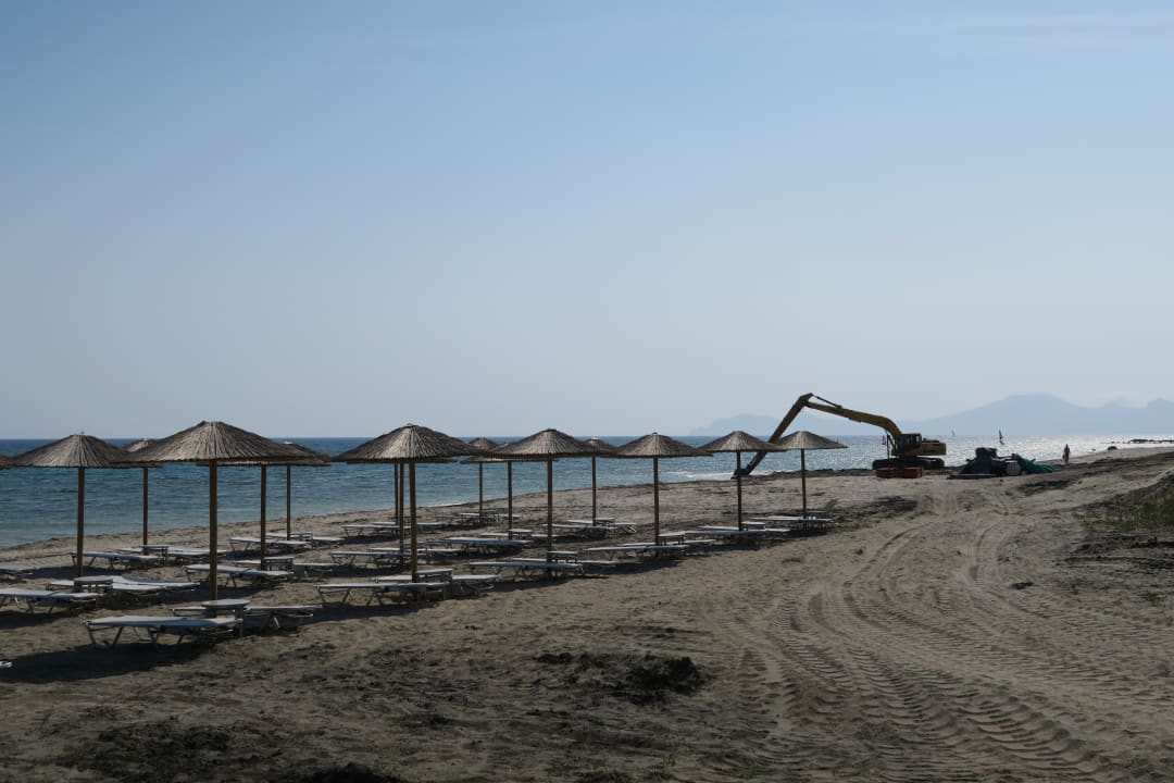 Strand Atlantica Belvedere Resort