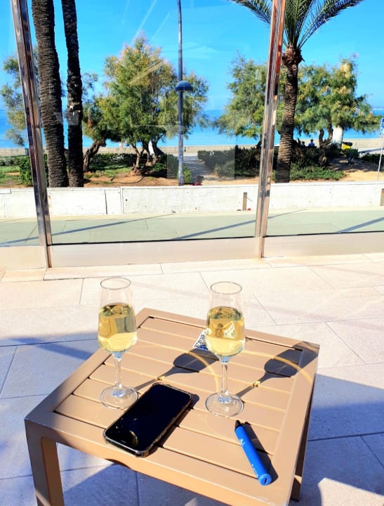 Pool Universal Hotel Neptuno - Adults Only