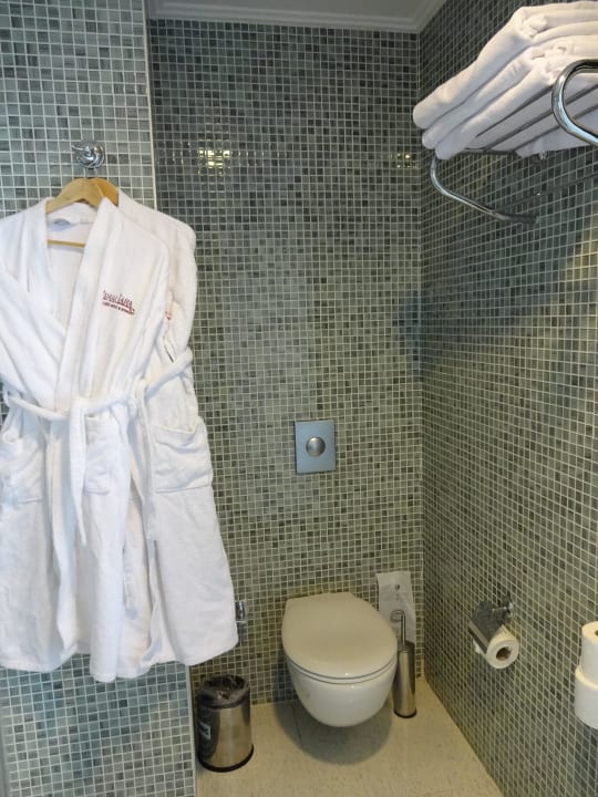 Junior Suite Limak Lara Deluxe Hotel & Resort