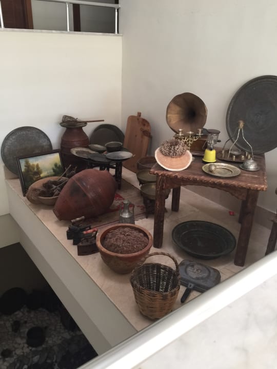 Sonstiges Seaden Sea World Resort & Spa