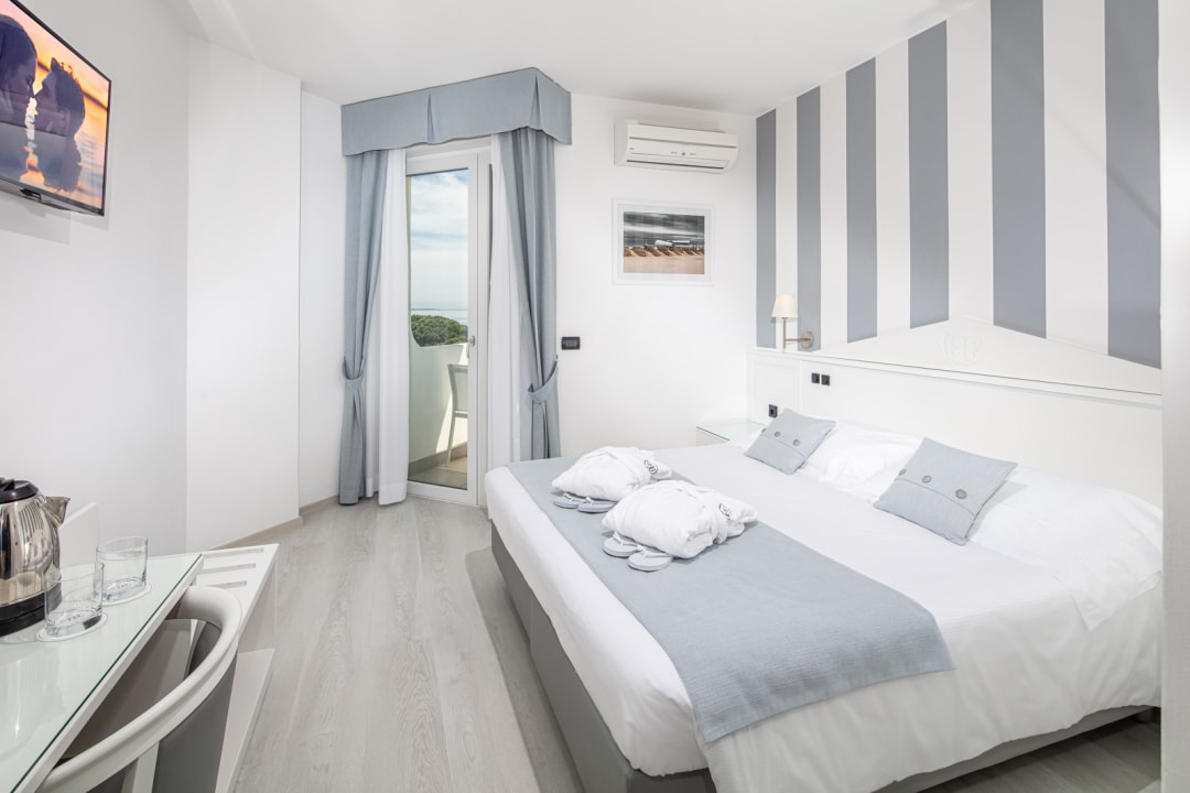 Zimmer Hotel Bellavista