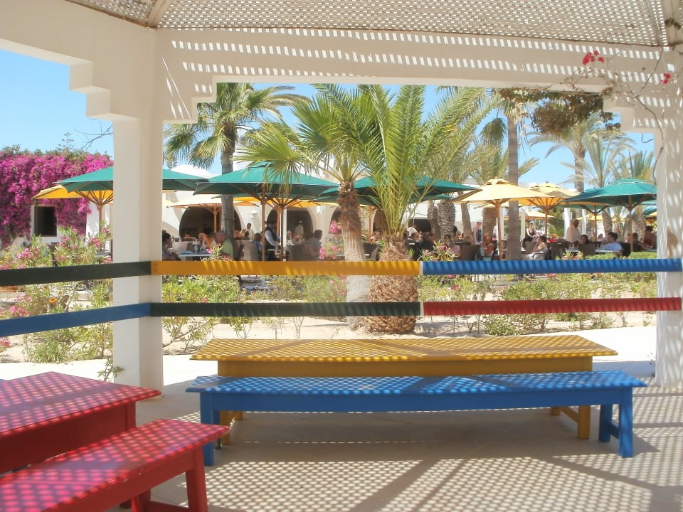 Miniclub Outdoor Djerba Plaza Thalasso & Spa