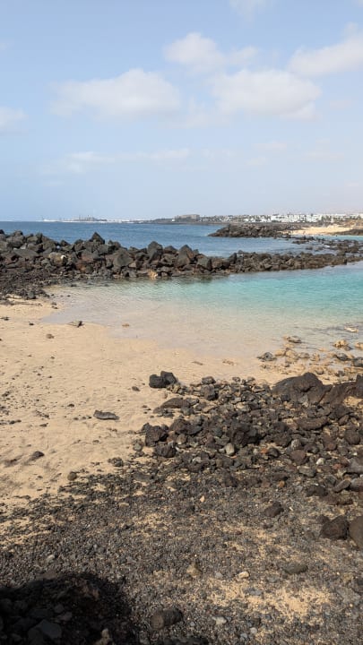 Strand Hotel Grand Teguise Playa