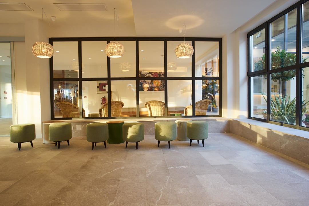 Sonstiges Club del Sol Aparthotel