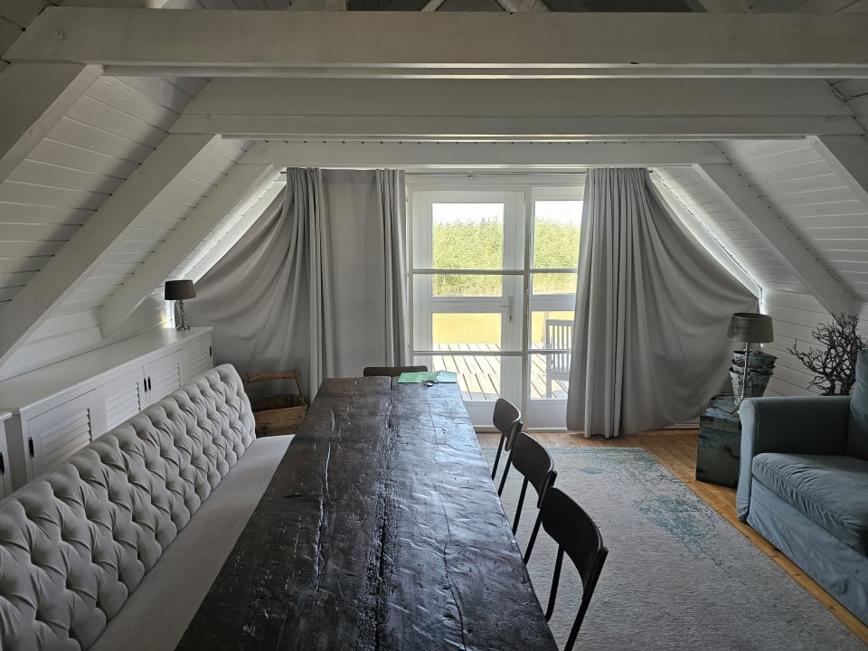 Zimmer Seehütte Neusiedlersee - Urlaub am Wasser - Seehütte Sonnendeck